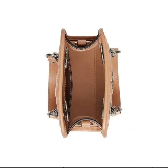 New With Tag Gucci Marmont Crossbody Bag - Picture 5 of 15